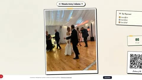 Botanical Rustic 🌿